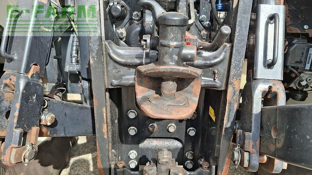 Traktor New Holland t7275 hd: das Bild 20 Traktor New Holland t7275 hd: das Bild 20