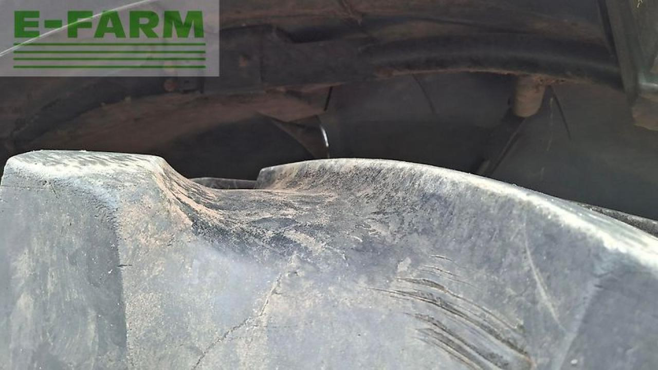 Traktor New Holland t7275 hd: das Bild 13 Traktor New Holland t7275 hd: das Bild 13