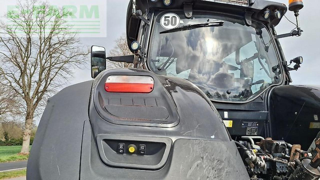 Traktor New Holland t7275 hd: das Bild 17 Traktor New Holland t7275 hd: das Bild 17