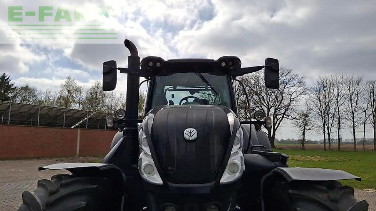 Traktor New Holland t7275 hd: das Bild 9 Traktor New Holland t7275 hd: das Bild 9
