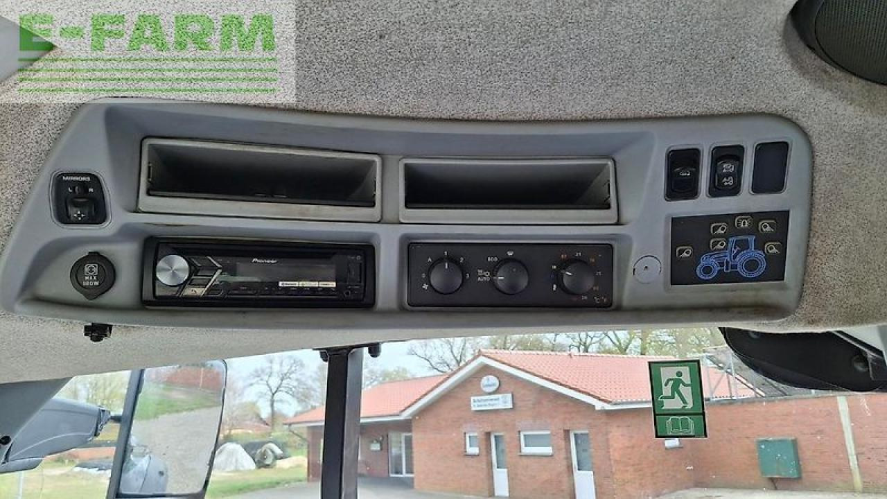 Traktor New Holland t7275 hd: das Bild 31 Traktor New Holland t7275 hd: das Bild 31