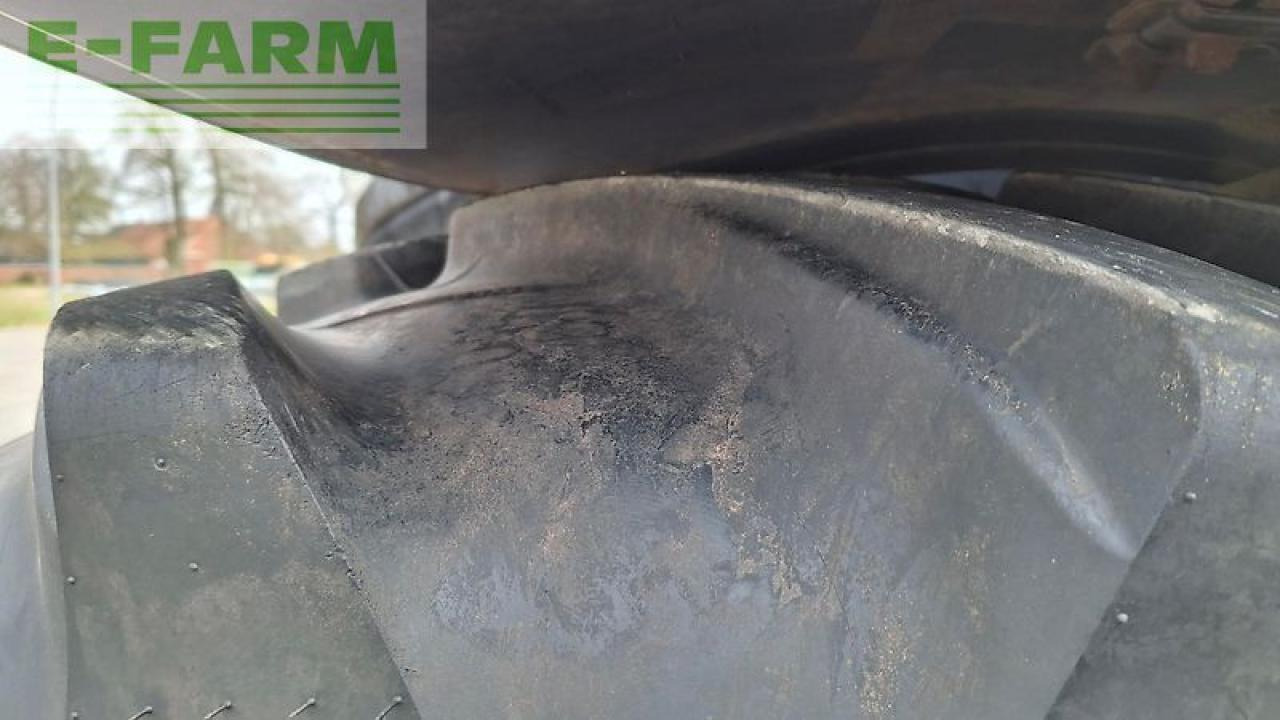 Traktor New Holland t7275 hd: das Bild 15 Traktor New Holland t7275 hd: das Bild 15