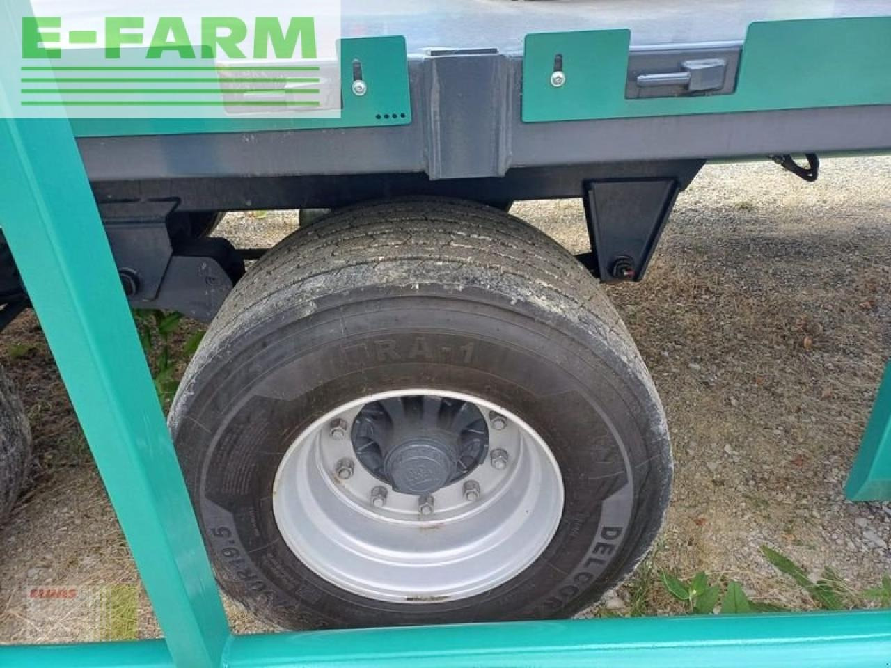 Oehler ol ddk 240 bkw - Traktor: das Bild 5 Oehler ol ddk 240 bkw - Traktor: das Bild 5