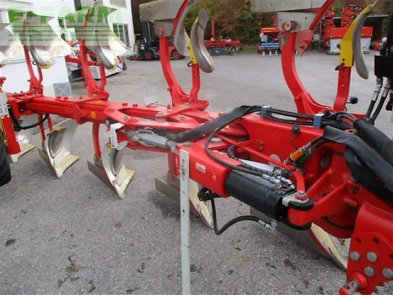 Pöttinger servo 45 m plus #520 - Pflug: das Bild 3 Pöttinger servo 45 m plus #520 - Pflug: das Bild 3