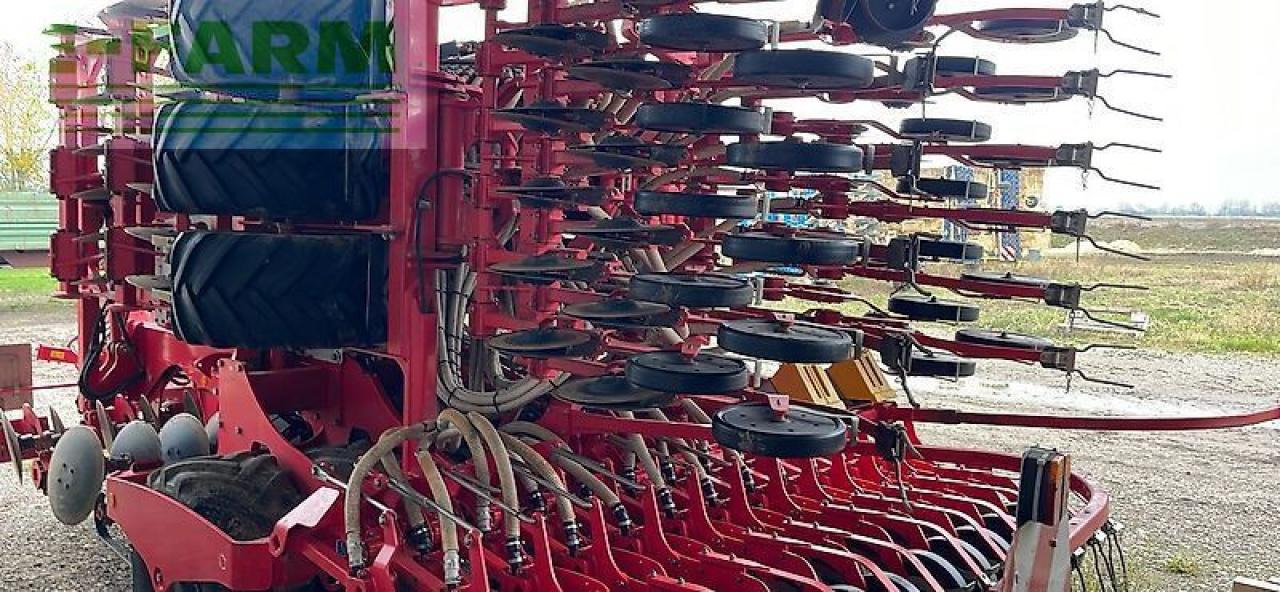 Pöttinger terrasem c6 - Sämaschine: das Bild 4 Pöttinger terrasem c6 - Sämaschine: das Bild 4