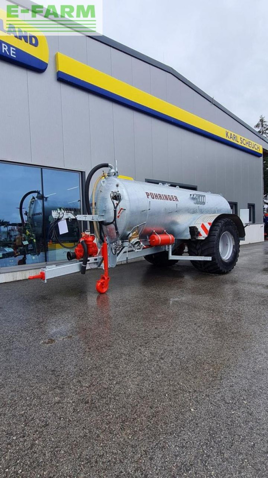Pühringer pühringer 9000l - Güllefass: das Bild 3 Pühringer pühringer 9000l - Güllefass: das Bild 3