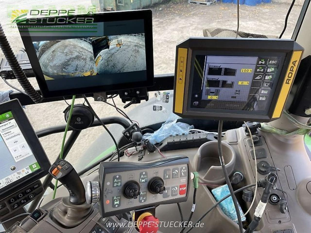 Ropa keiler ii - Kartoffelroder: das Bild 3 Ropa keiler ii - Kartoffelroder: das Bild 3