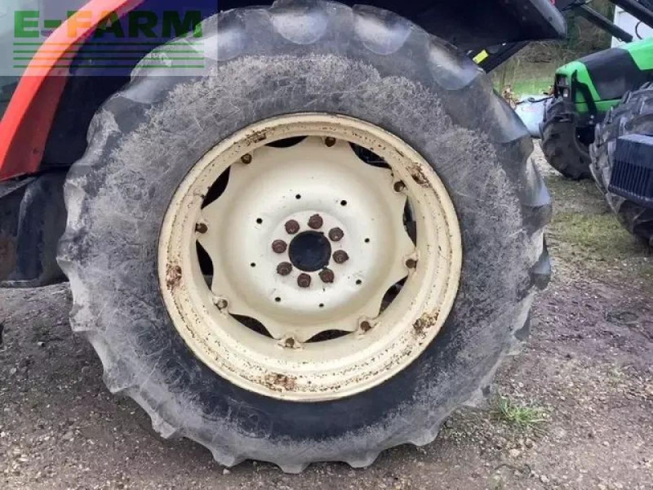 Same 80cvs - Traktor: das Bild 5 Same 80cvs - Traktor: das Bild 5