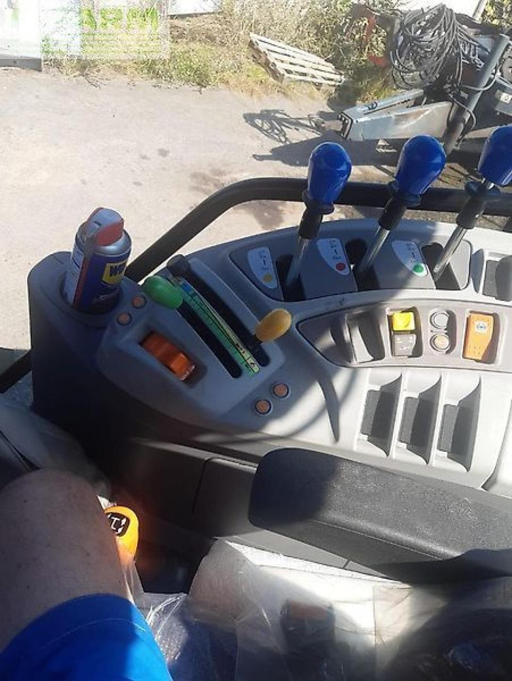 Same explorer 95 ls - Traktor: das Bild 5 Same explorer 95 ls - Traktor: das Bild 5