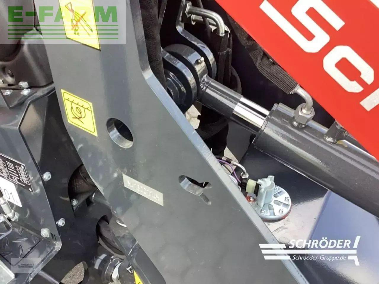 Schäffer 1622 - Radlader: das Bild 4 Schäffer 1622 - Radlader: das Bild 4