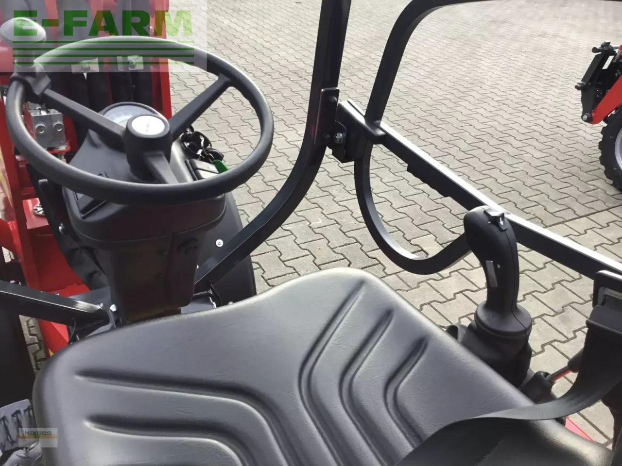 Schäffer 2028-2 - Radlader: das Bild 5 Schäffer 2028-2 - Radlader: das Bild 5