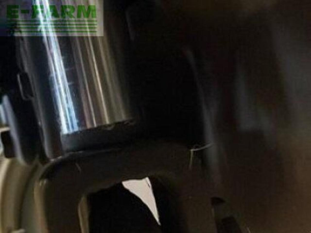 Steyr multi 4120 - Traktor: das Bild 4 Steyr multi 4120 - Traktor: das Bild 4