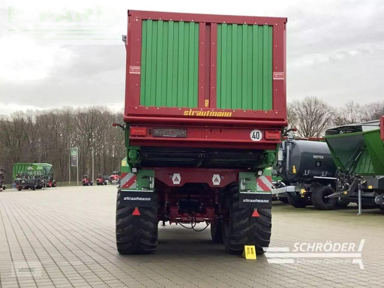 Strautmann magnon cfs 430 do - Ladewagen: das Bild 4 Strautmann magnon cfs 430 do - Ladewagen: das Bild 4