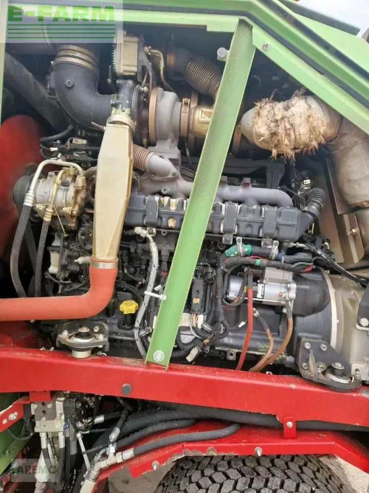 Strautmann verti-mix 1702 double sf - Fütterungstechnik: das Bild 2 Strautmann verti-mix 1702 double sf - Fütterungstechnik: das Bild 2