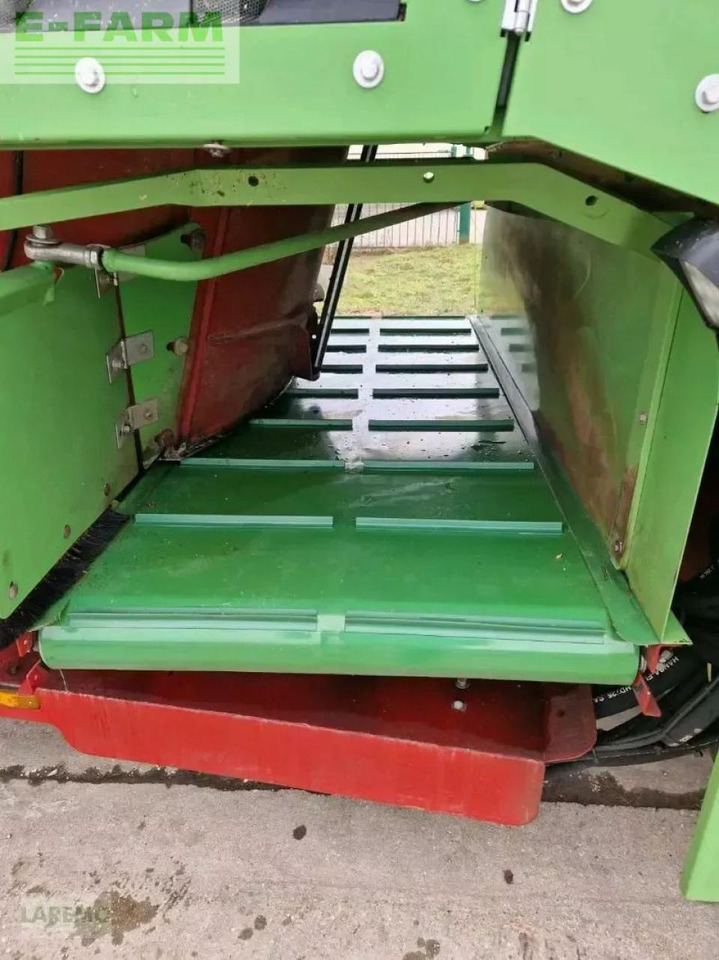 Strautmann verti-mix 1702 double sf - Fütterungstechnik: das Bild 4 Strautmann verti-mix 1702 double sf - Fütterungstechnik: das Bild 4