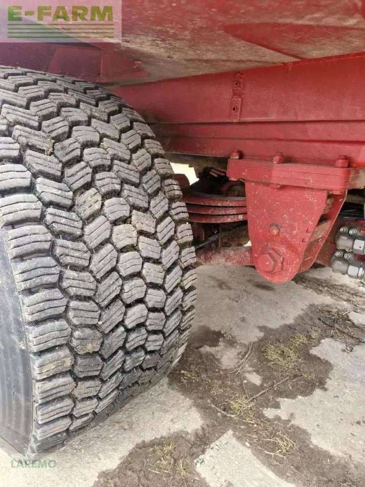 Strautmann verti-mix 1702 double sf - Fütterungstechnik: das Bild 3 Strautmann verti-mix 1702 double sf - Fütterungstechnik: das Bild 3