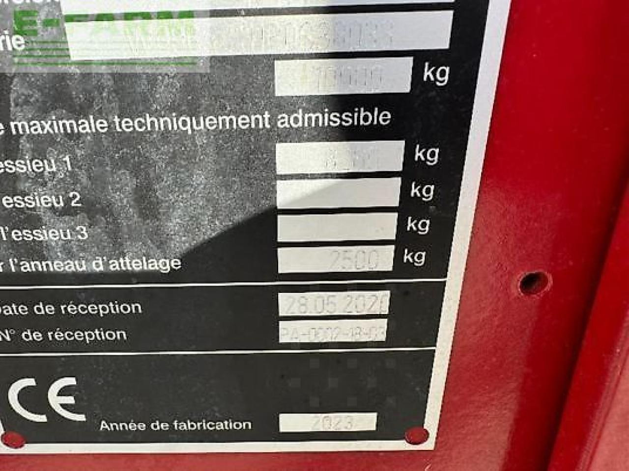 Strautmann vertimix 1401 - Fütterungstechnik: das Bild 4 Strautmann vertimix 1401 - Fütterungstechnik: das Bild 4