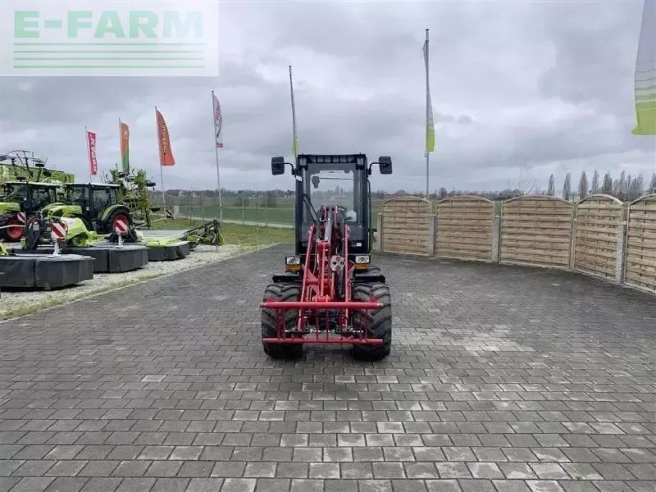 Thaler 2438 s - Minibagger: das Bild 2 Thaler 2438 s - Minibagger: das Bild 2