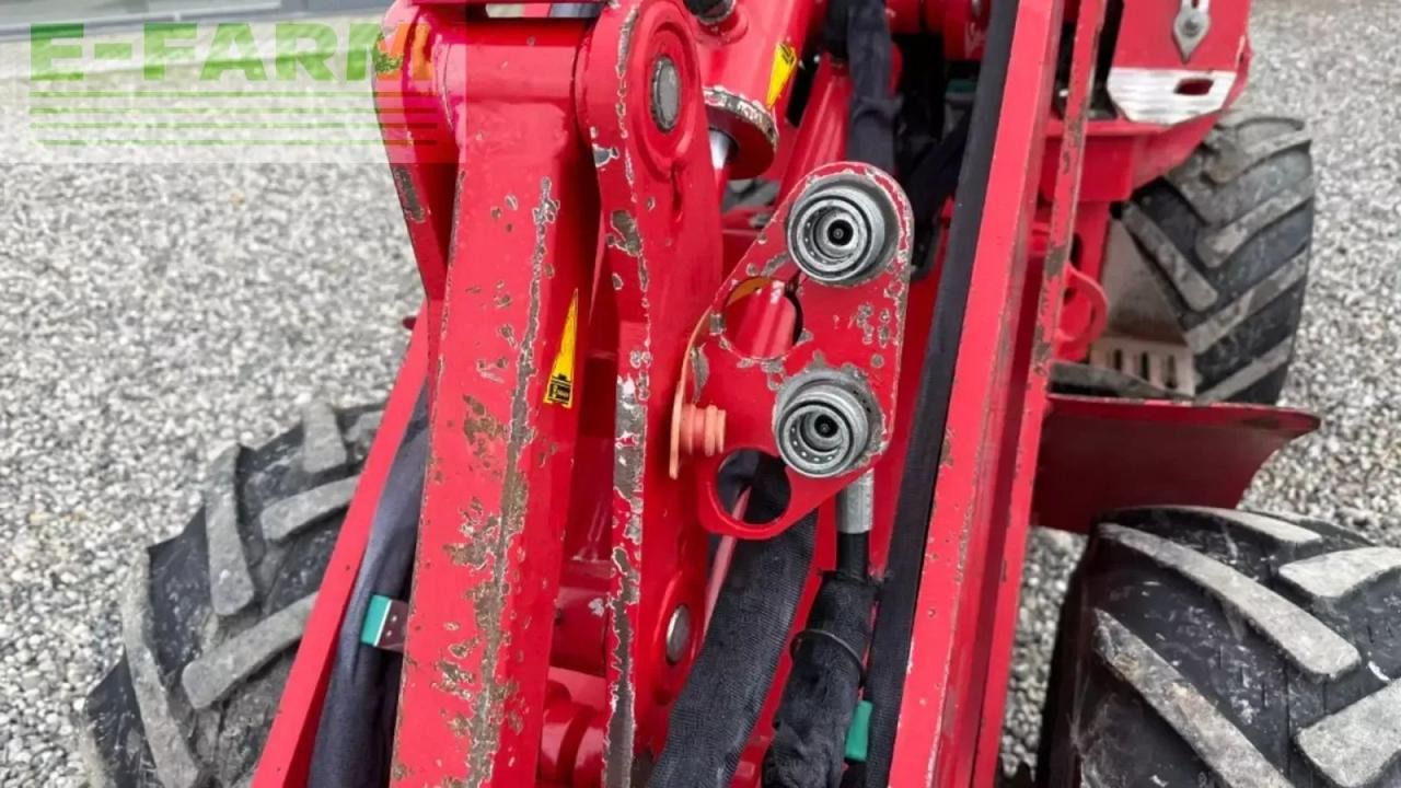 Thaler kl 226/a - Minibagger: das Bild 4 Thaler kl 226/a - Minibagger: das Bild 4