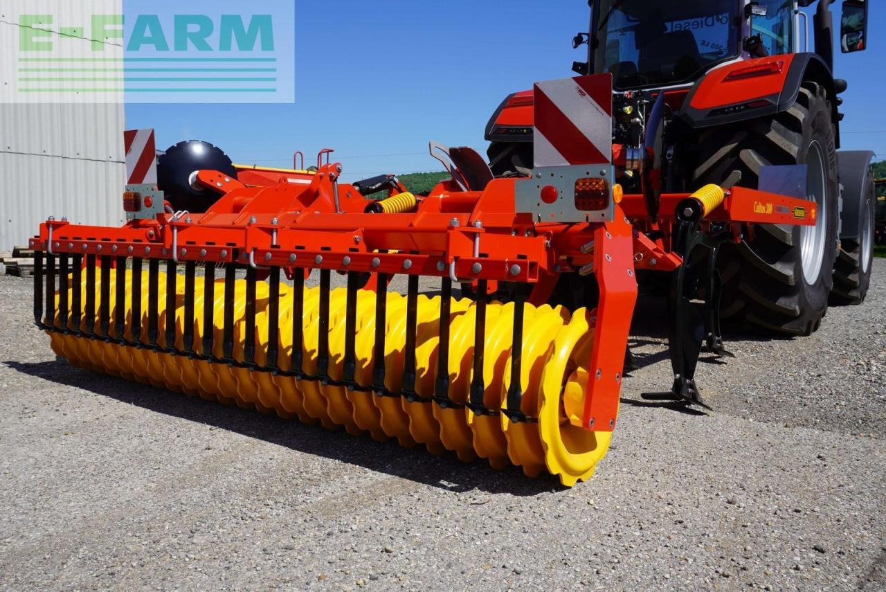 Väderstad cultus cs 300 - Grubber: das Bild 3 Väderstad cultus cs 300 - Grubber: das Bild 3