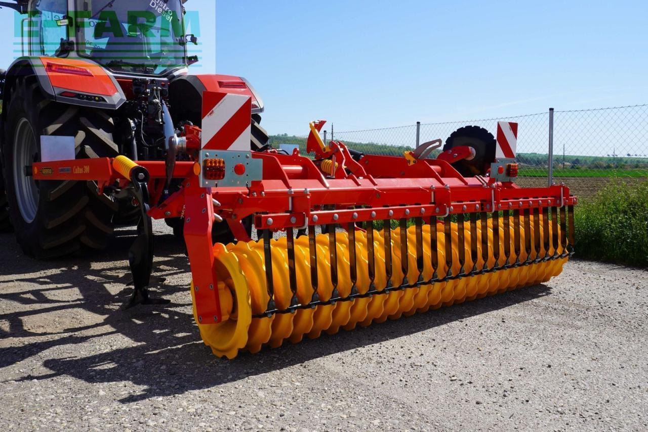 Väderstad cultus cs 300 - Grubber: das Bild 2 Väderstad cultus cs 300 - Grubber: das Bild 2