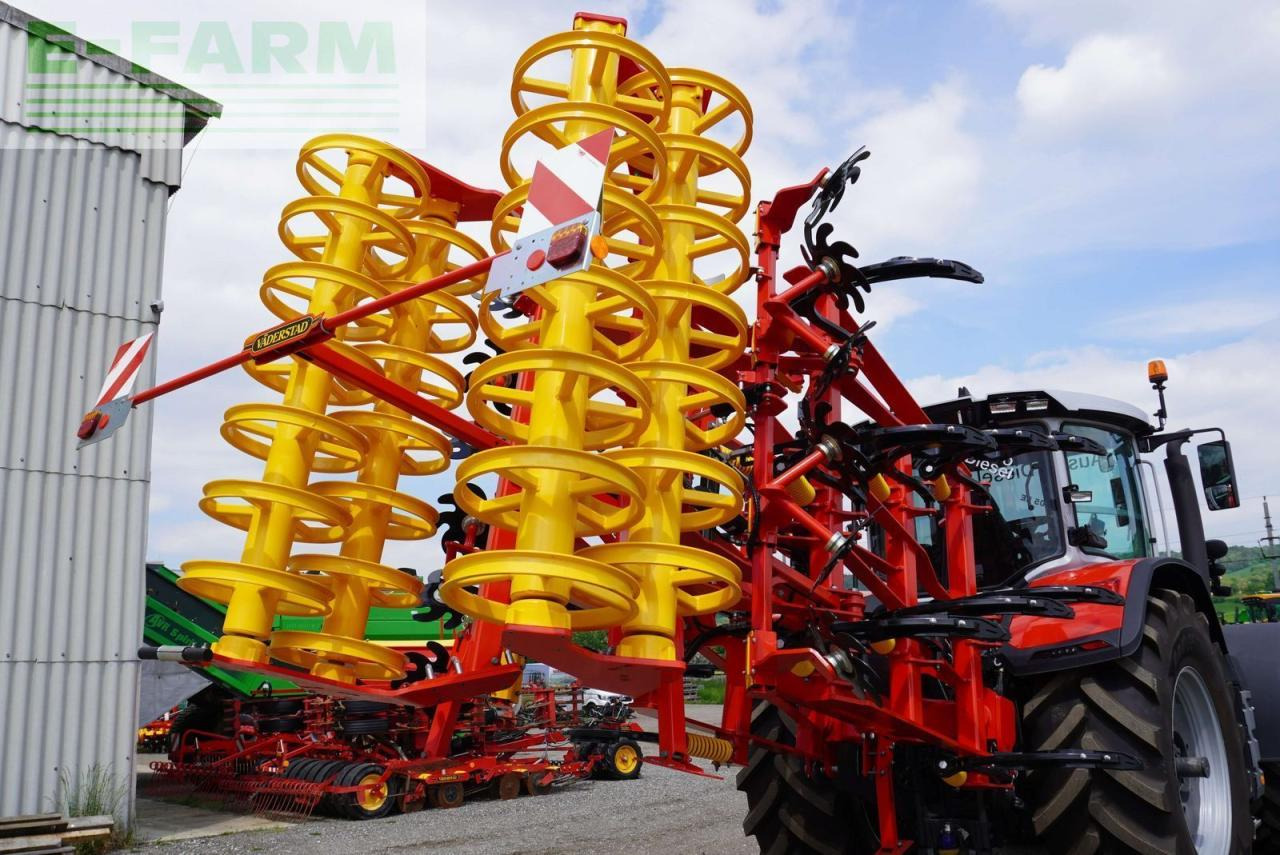 Väderstad cultus cs 425 - Grubber: das Bild 3 Väderstad cultus cs 425 - Grubber: das Bild 3