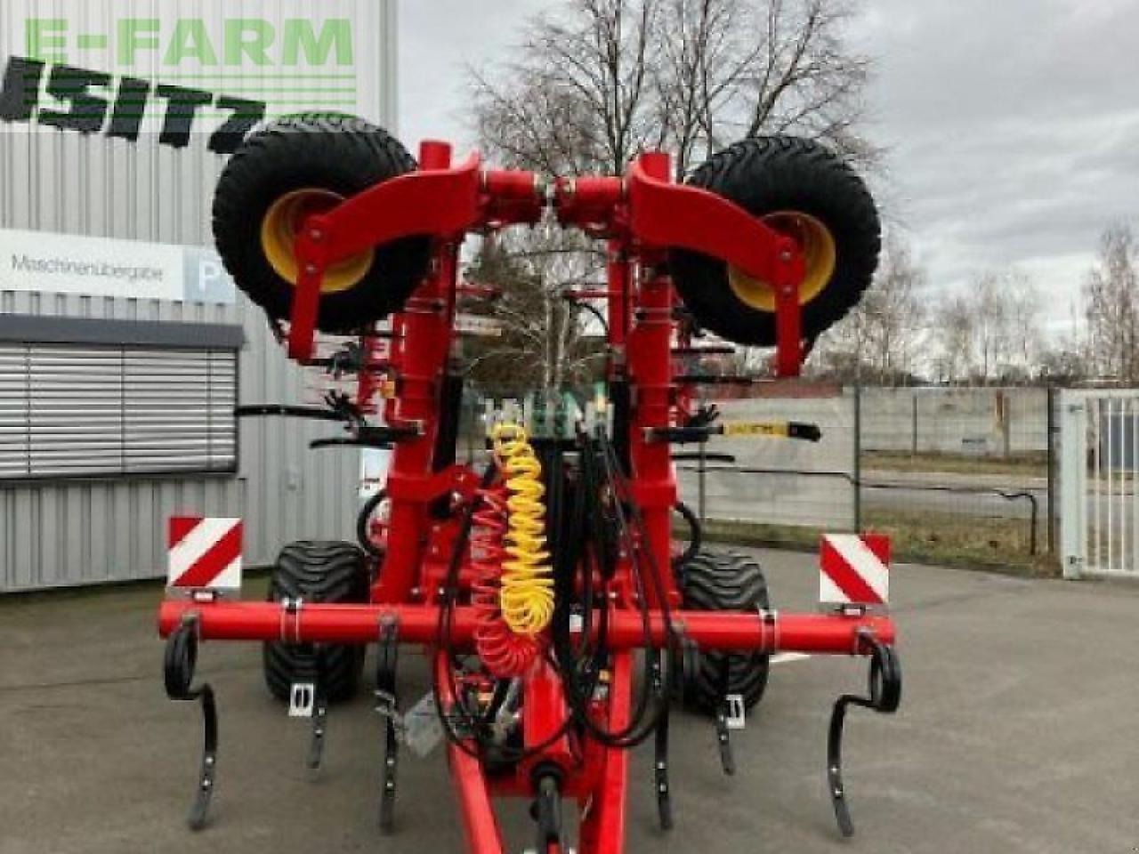 Väderstad grubber swift 560 - Grubber: das Bild 2 Väderstad grubber swift 560 - Grubber: das Bild 2