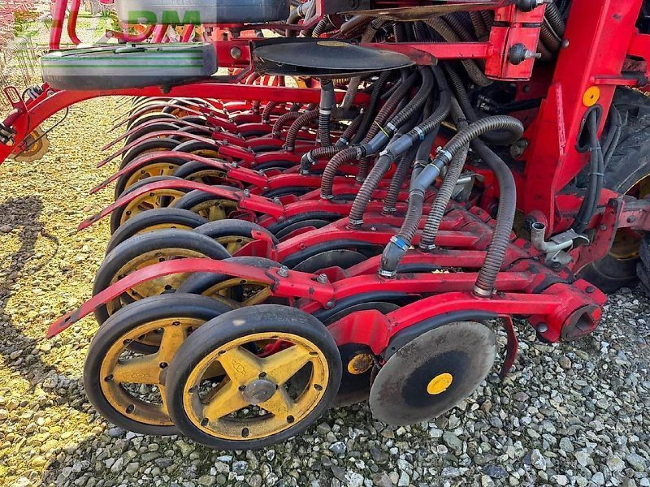 Väderstad spirit 600c - Sämaschine: das Bild 3 Väderstad spirit 600c - Sämaschine: das Bild 3