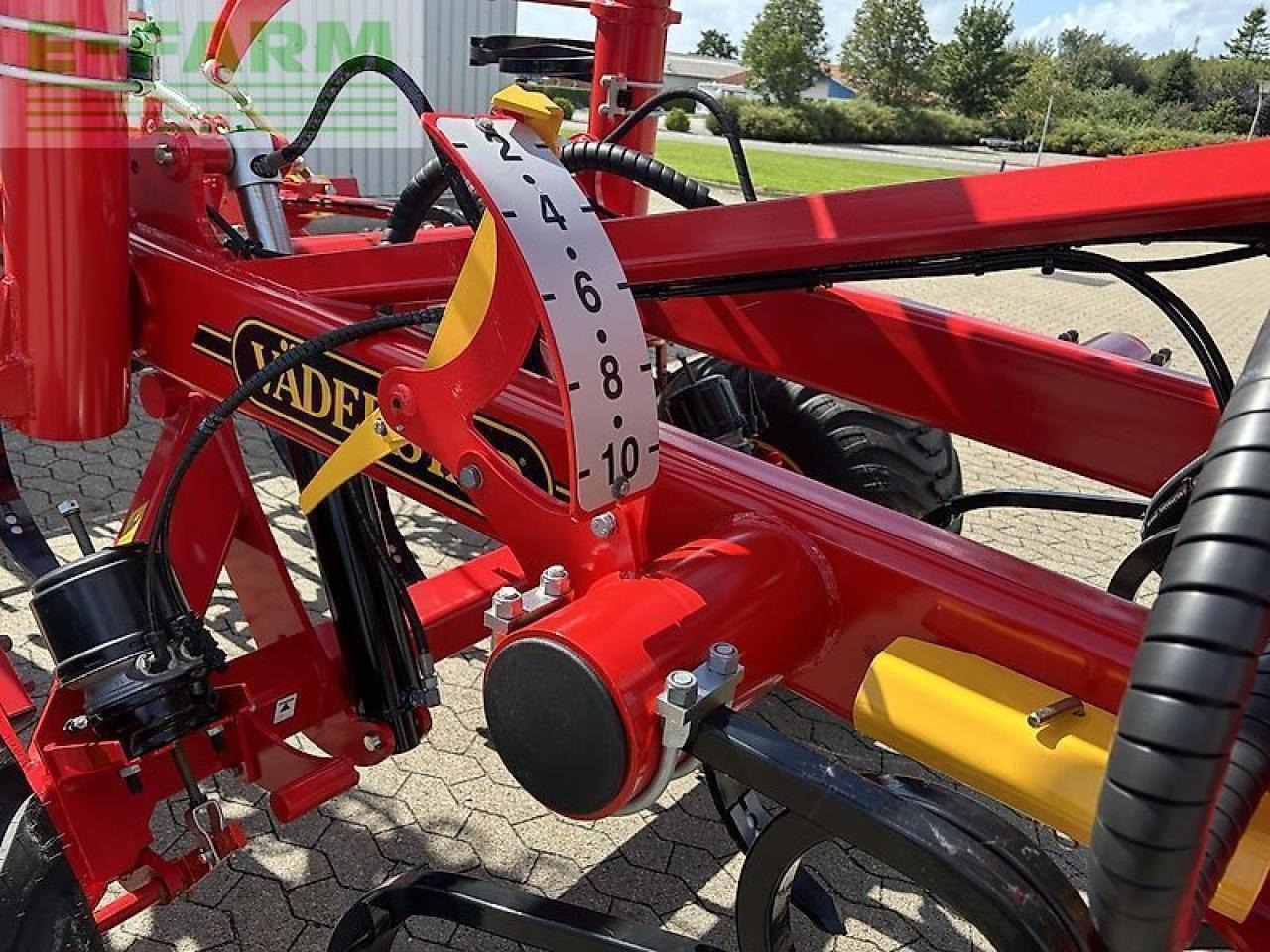 Väderstad swift sw 560 - Grubber: das Bild 4 Väderstad swift sw 560 - Grubber: das Bild 4