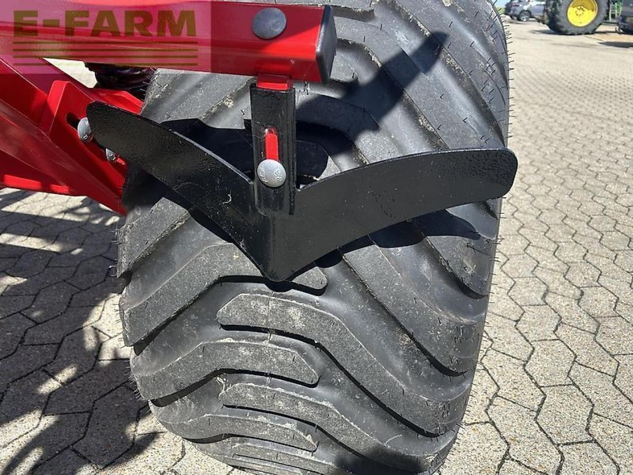 Väderstad swift sw 560 - Grubber: das Bild 5 Väderstad swift sw 560 - Grubber: das Bild 5