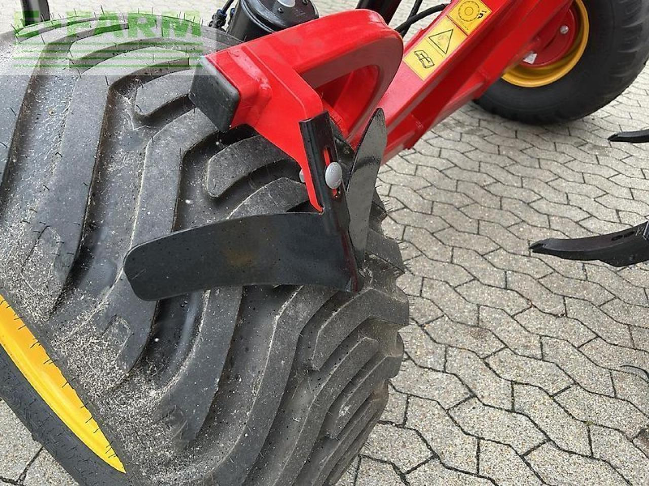 Väderstad topdown 500 - Grubber: das Bild 4 Väderstad topdown 500 - Grubber: das Bild 4