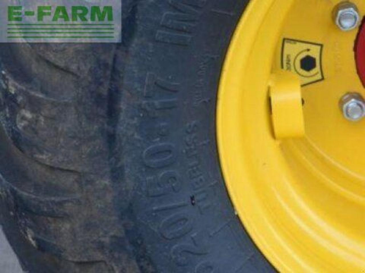 Väderstad topdown td 400e-service - Grubber: das Bild 5 Väderstad topdown td 400e-service - Grubber: das Bild 5