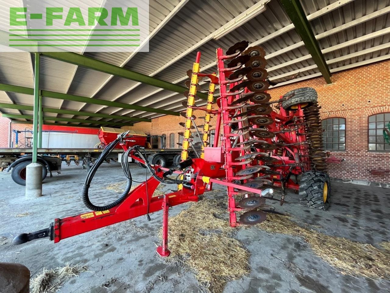 Väderstad topdown td700 - Grubber: das Bild 1 Väderstad topdown td700 - Grubber: das Bild 1