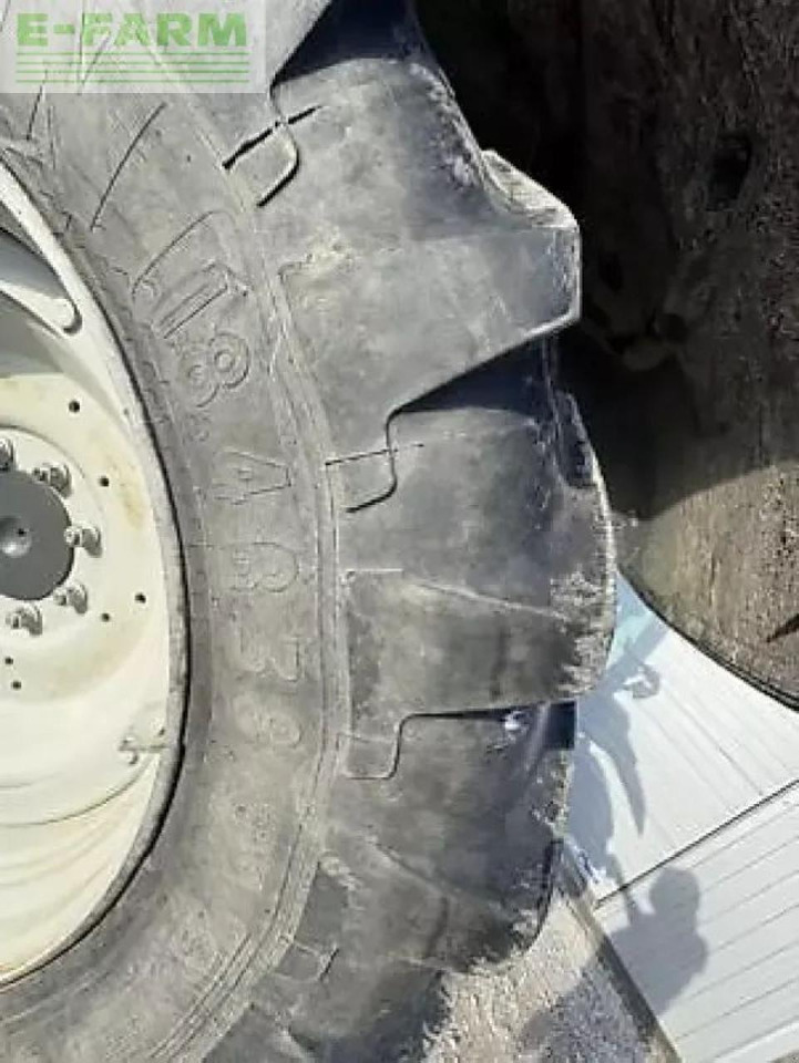 Valtra n134a - Traktor: das Bild 5 Valtra n134a - Traktor: das Bild 5