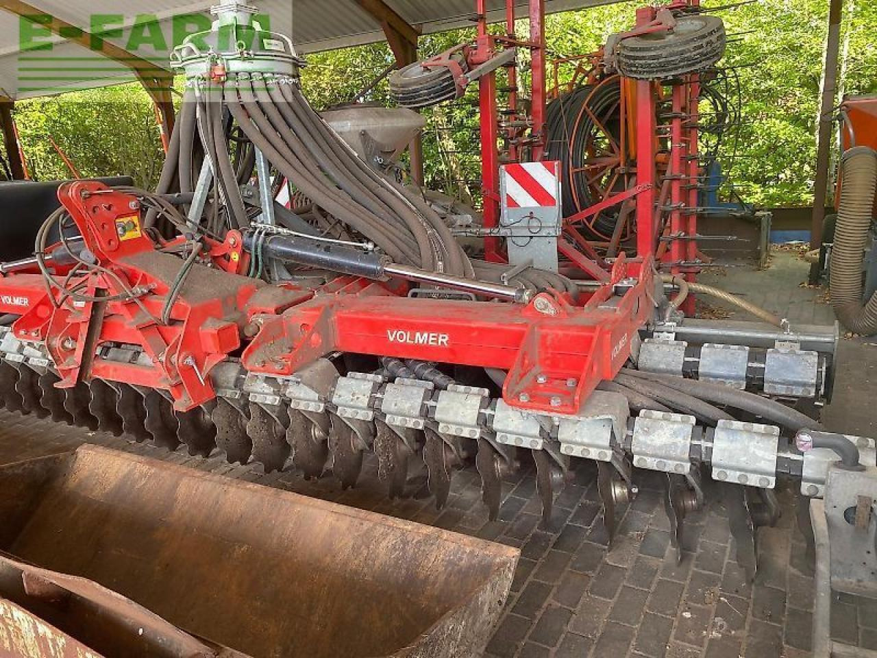 Volmer trg-w - Scheibenegge: das Bild 4 Volmer trg-w - Scheibenegge: das Bild 4