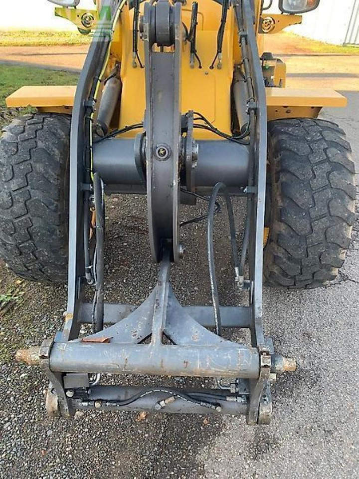 Volvo l35 g - Minibagger: das Bild 3 Volvo l35 g - Minibagger: das Bild 3