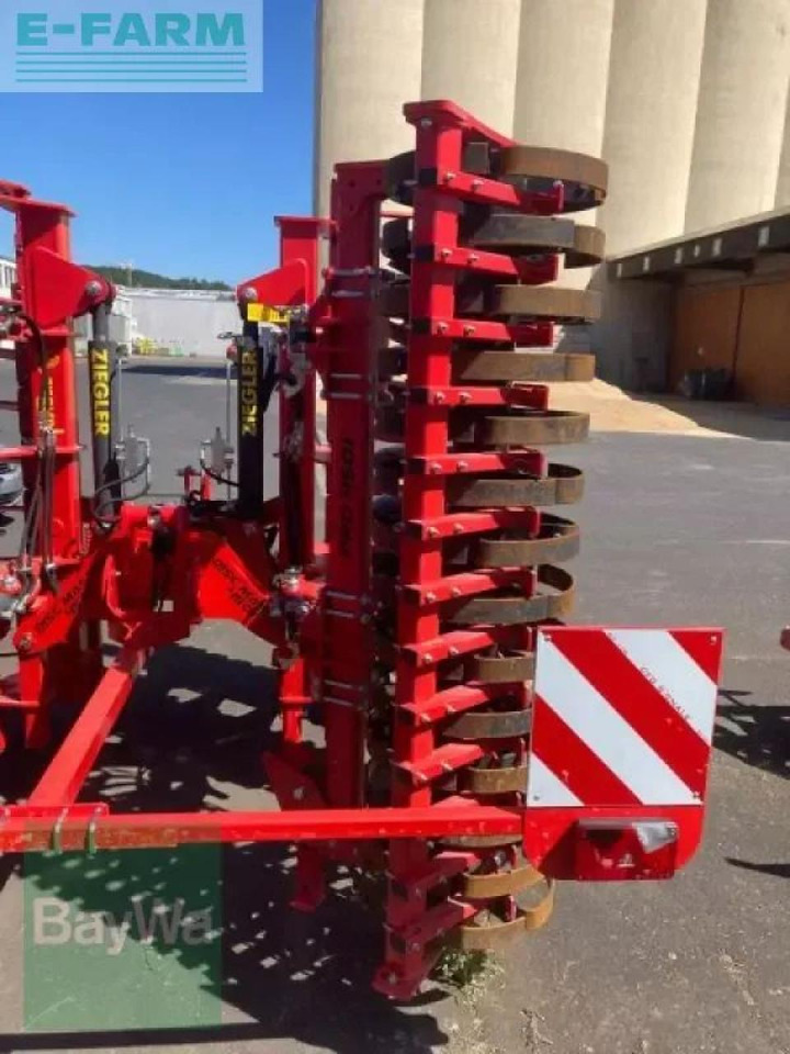 Ziegler disc master pro 4501 ziegler s - Scheibenegge: das Bild 2 Ziegler disc master pro 4501 ziegler s - Scheibenegge: das Bild 2