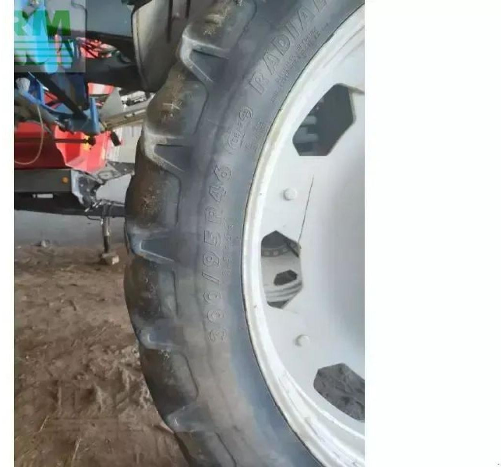 Meteor plus - Anhängespritze: das Bild 4 Meteor plus - Anhängespritze: das Bild 4