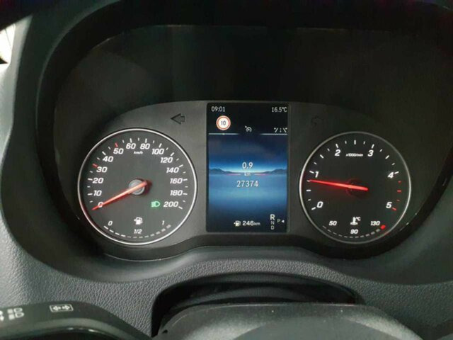 MERCEDES-BENZ Sprinter 317 CDI Maxi Kombi Tourer,9Sitze,9GTr.... - Kleinbus, Personentransporter: das Bild 3 MERCEDES-BENZ Sprinter 317 CDI Maxi Kombi Tourer,9Sitze,9GTr.... - Kleinbus, Personentransporter: das Bild 3