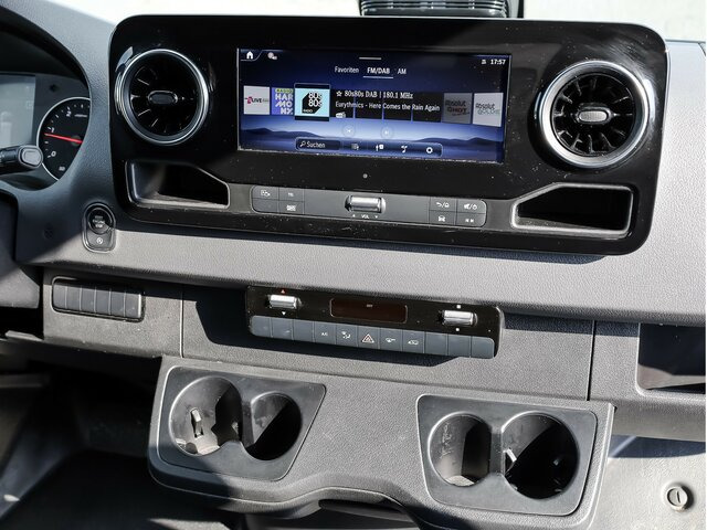 MERCEDES-BENZ Sprinter 317 Maxi,9GTronic,MBUX,Kamera... - Kastenwagen: das Bild 5 MERCEDES-BENZ Sprinter 317 Maxi,9GTronic,MBUX,Kamera... - Kastenwagen: das Bild 5