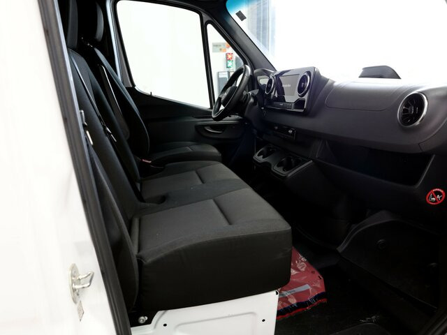 Kastenwagen MERCEDES-BENZ Sprinter 317 Maxi,9GTronic,MBUX,Kamera...: das Bild 13 Kastenwagen MERCEDES-BENZ Sprinter 317 Maxi,9GTronic,MBUX,Kamera...: das Bild 13