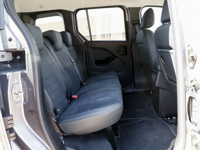 MERCEDES-BENZ T 180 Progressive,MBUX,LED,Navi,Kamera,Tempomat... - Personentransporter: das Bild 2 MERCEDES-BENZ T 180 Progressive,MBUX,LED,Navi,Kamera,Tempomat... - Personentransporter: das Bild 2