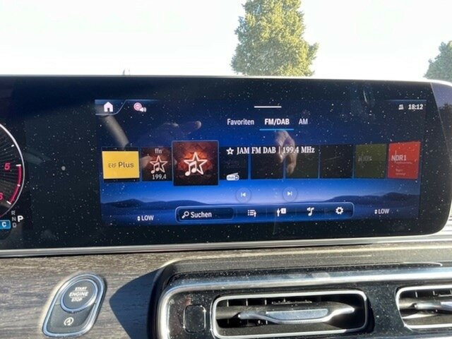 MERCEDES-BENZ V 300 Avantgarde Extralang,2xSchiebetür elektr.... - Personentransporter: das Bild 5 MERCEDES-BENZ V 300 Avantgarde Extralang,2xSchiebetür elektr.... - Personentransporter: das Bild 5