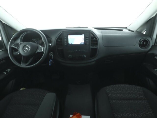 MERCEDES-BENZ Vito 114 TourerPro,Extralang,8Sitzer,Automatik... - Kleinbus, Personentransporter: das Bild 2 MERCEDES-BENZ Vito 114 TourerPro,Extralang,8Sitzer,Automatik... - Kleinbus, Personentransporter: das Bild 2