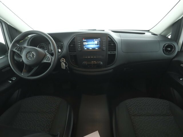 MERCEDES-BENZ Vito 114 TourerPro,Extralang,8Sitzer,Automatik... - Kleinbus, Personentransporter: das Bild 2 MERCEDES-BENZ Vito 114 TourerPro,Extralang,8Sitzer,Automatik... - Kleinbus, Personentransporter: das Bild 2