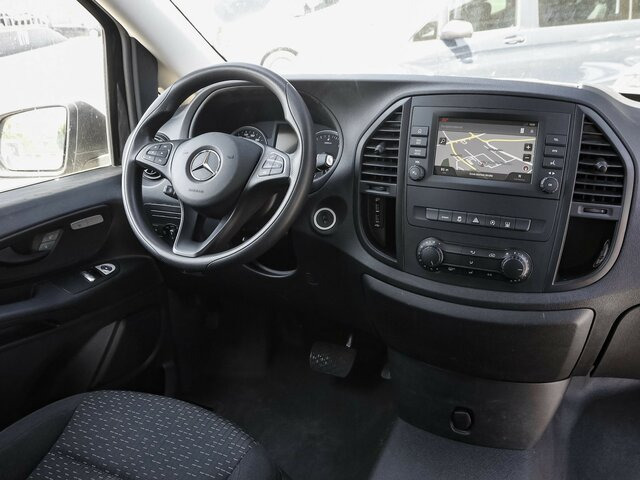 MERCEDES-BENZ Vito 114 TourerPro,lang,Automatik,8Sitze,Kamera... - Personentransporter: das Bild 5 MERCEDES-BENZ Vito 114 TourerPro,lang,Automatik,8Sitze,Kamera... - Personentransporter: das Bild 5