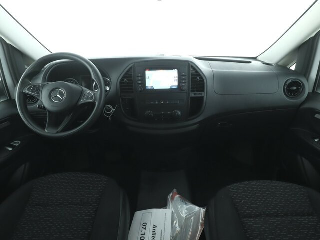 MERCEDES-BENZ Vito 114 TourerPro,lang,Automatik,8Sitze,Kamera... - Personentransporter: das Bild 2 MERCEDES-BENZ Vito 114 TourerPro,lang,Automatik,8Sitze,Kamera... - Personentransporter: das Bild 2