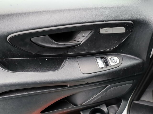 MERCEDES-BENZ Vito116CDI KA lang,Automatik,Klima,Facelift... - Kleintransporter: das Bild 5 MERCEDES-BENZ Vito116CDI KA lang,Automatik,Klima,Facelift... - Kleintransporter: das Bild 5