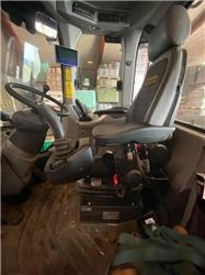 New Holland W170D - Radlader: das Bild 1 New Holland W170D - Radlader: das Bild 1