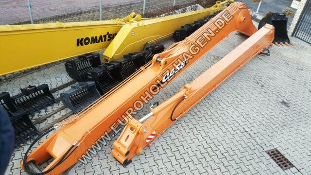 CAT 350 365 Long Reach Boom 315 320 325 330 345 - Baggerschaufel: das Bild 2 CAT 350 365 Long Reach Boom 315 320 325 330 345 - Baggerschaufel: das Bild 2